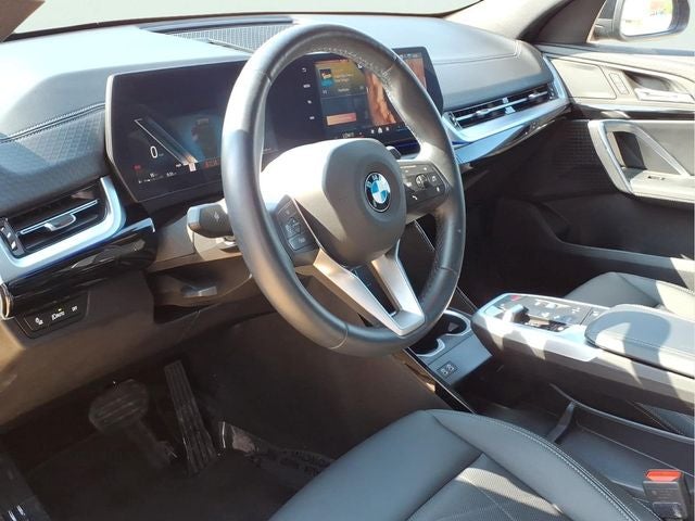 2026 BMW X2 xDrive28i
