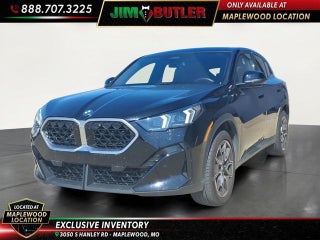 2026 BMW X2 xDrive28i