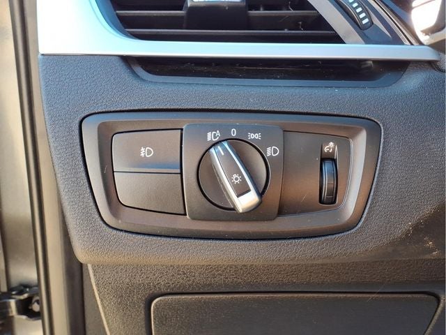 2019 BMW X1 sDrive28i