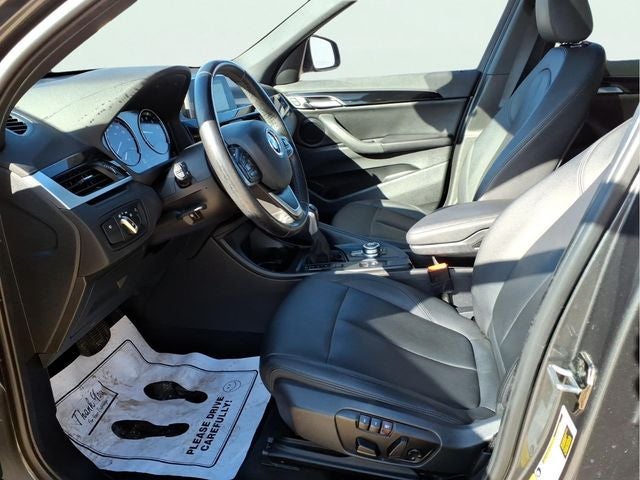 2019 BMW X1 sDrive28i