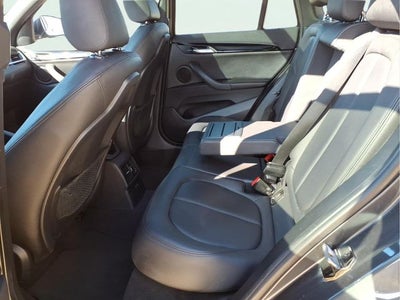 2019 BMW X1 sDrive28i