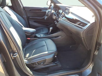 2019 BMW X1 sDrive28i
