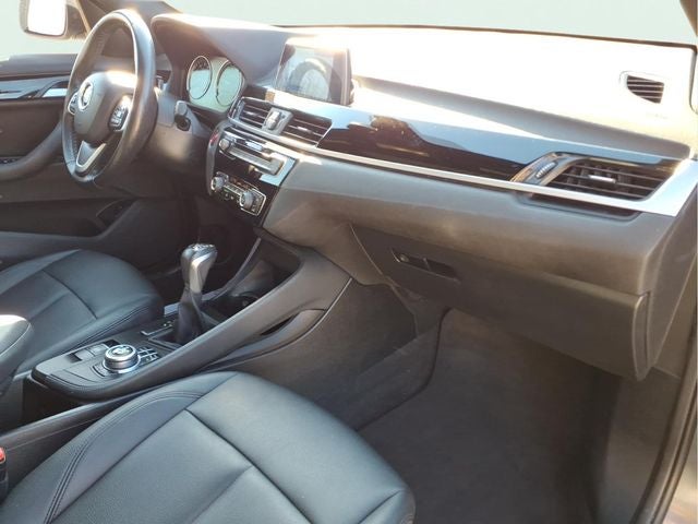 2019 BMW X1 sDrive28i