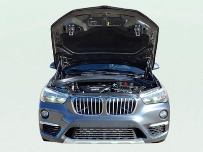 2019 BMW X1 sDrive28i