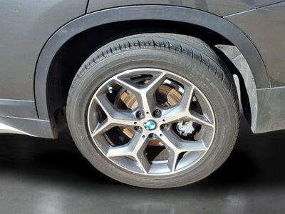 2019 BMW X1 sDrive28i