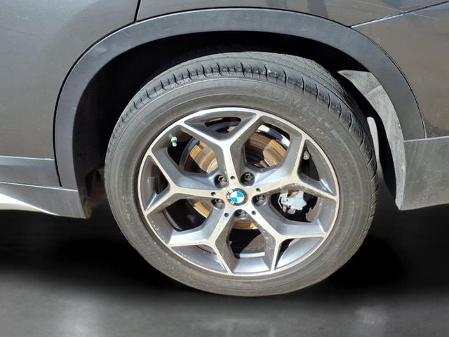 2019 BMW X1 sDrive28i