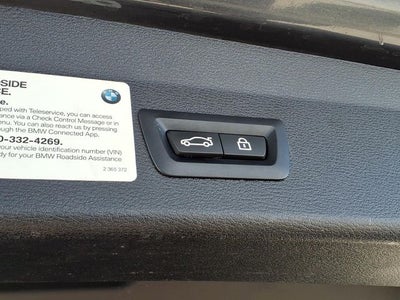 2019 BMW X1 sDrive28i