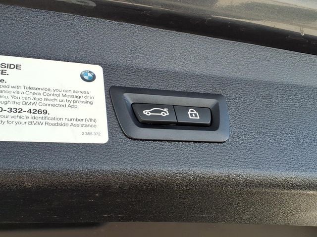 2019 BMW X1 sDrive28i