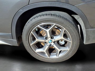 2019 BMW X1 sDrive28i