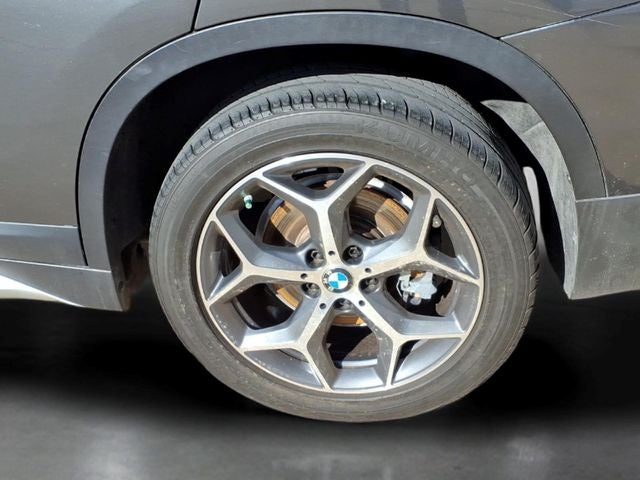 2019 BMW X1 sDrive28i