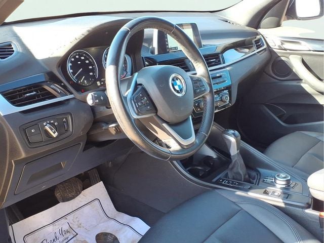 2019 BMW X1 sDrive28i