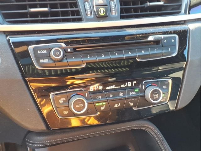 2019 BMW X1 sDrive28i