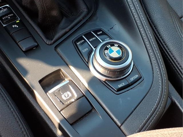 2019 BMW X1 sDrive28i
