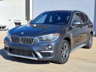 2019 BMW X1 sDrive28i