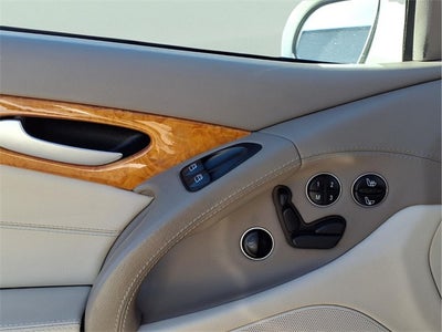 2008 Mercedes-Benz SL-Class SL 550