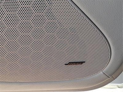 2008 Mercedes-Benz SL-Class SL 550