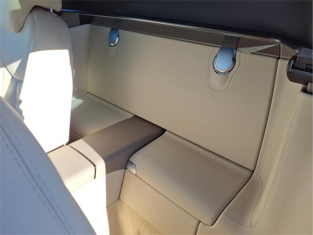 2008 Mercedes-Benz SL-Class SL 550