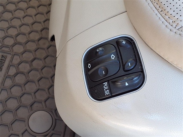 2008 Mercedes-Benz SL-Class SL 550