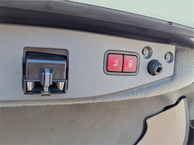 2008 Mercedes-Benz SL-Class SL 550