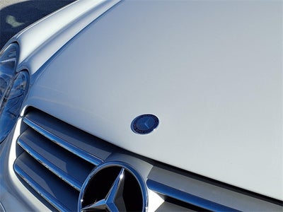 2008 Mercedes-Benz SL-Class SL 550