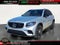 2018 Mercedes-Benz GLC GLC 43 AMG® 4MATIC®