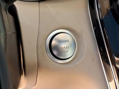 2018 Mercedes-Benz GLC GLC 43 AMG® 4MATIC®