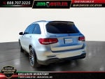 2018 Mercedes-Benz GLC GLC 43 AMG® 4MATIC®