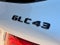 2018 Mercedes-Benz GLC GLC 43 AMG® 4MATIC®