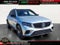 2018 Mercedes-Benz GLC GLC 43 AMG® 4MATIC®