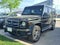 2016 Mercedes-Benz G-Class G 63 AMG® 4MATIC®