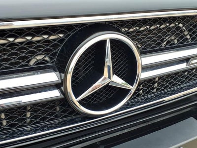 2016 Mercedes-Benz G-Class G 63 AMG® 4MATIC®
