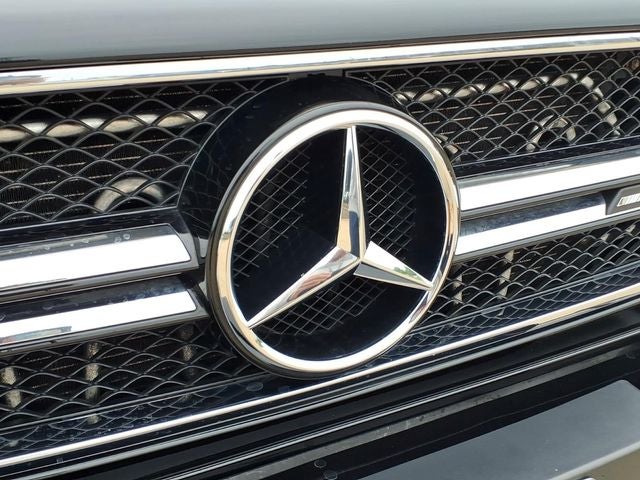 2016 Mercedes-Benz G-Class G 63 AMG® 4MATIC®