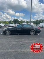 2019 Mercedes-Benz S-Class S 450 4MATIC®