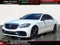 2019 Mercedes-Benz S-Class S 63 AMG® 4MATIC®