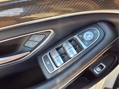 2019 Mercedes-Benz S-Class S 63 AMG® 4MATIC®