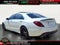 2019 Mercedes-Benz S-Class S 63 AMG® 4MATIC®