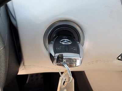 2015 Mercedes-Benz S-Class S 550 4MATIC®