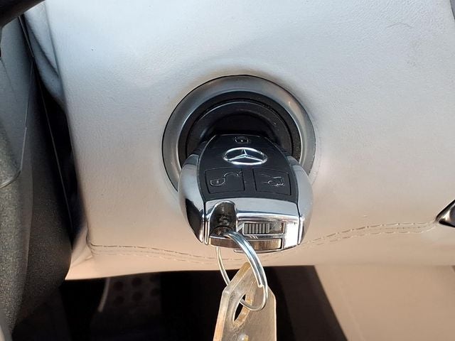 2015 Mercedes-Benz S-Class S 550 4MATIC®