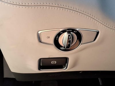 2015 Mercedes-Benz S-Class S 550 4MATIC®