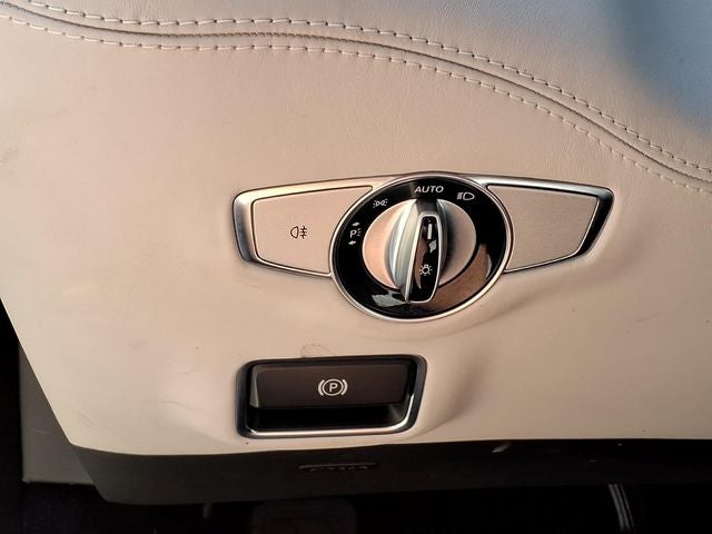 2015 Mercedes-Benz S-Class S 550 4MATIC®