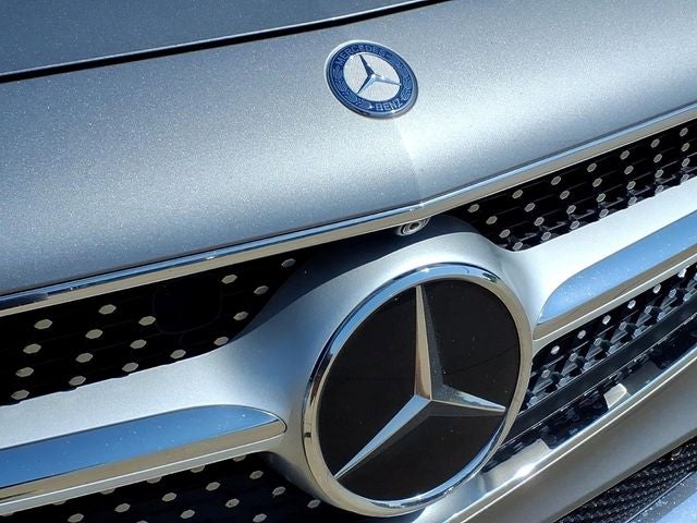 2015 Mercedes-Benz S-Class S 550 4MATIC®
