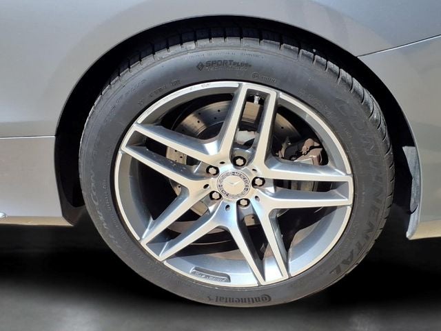 2015 Mercedes-Benz S-Class S 550 4MATIC®