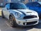 2015 MINI Convertible Cooper S