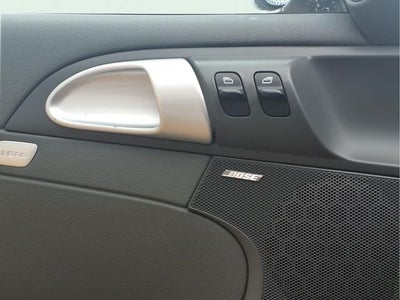 2007 Porsche Cayman Base