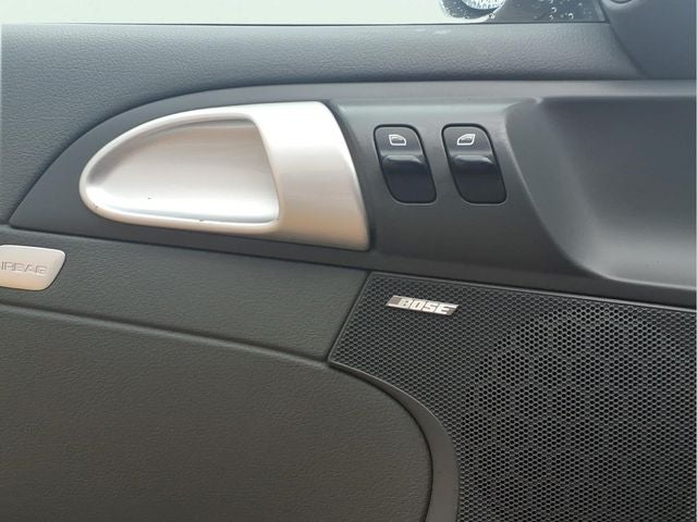 2007 Porsche Cayman Base