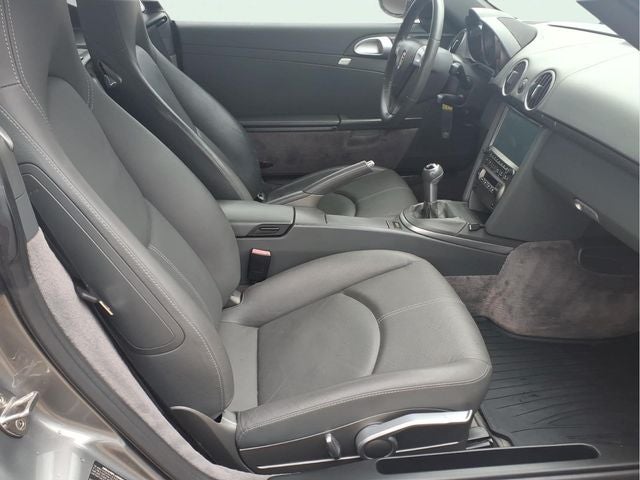 2007 Porsche Cayman Base
