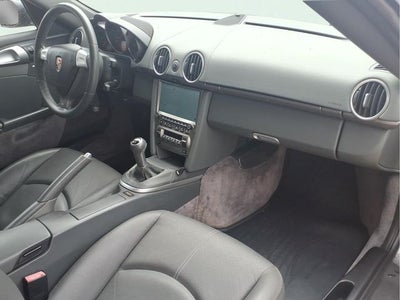 2007 Porsche Cayman Base