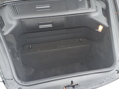 2007 Porsche Cayman Base