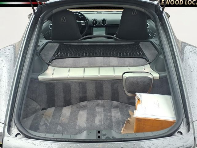 2007 Porsche Cayman Base