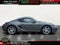 2007 Porsche Cayman Base